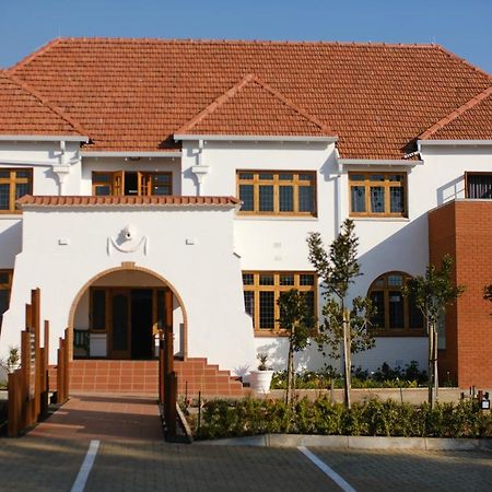 Sanctuary Mandela Hotel Johannesburg Eksteriør billede