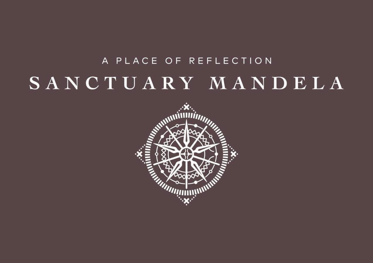 Sanctuary Mandela Hotel Johannesburg Eksteriør billede
