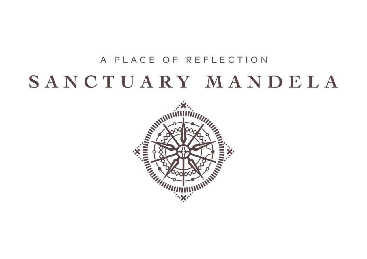 Sanctuary Mandela Hotel Johannesburg Eksteriør billede