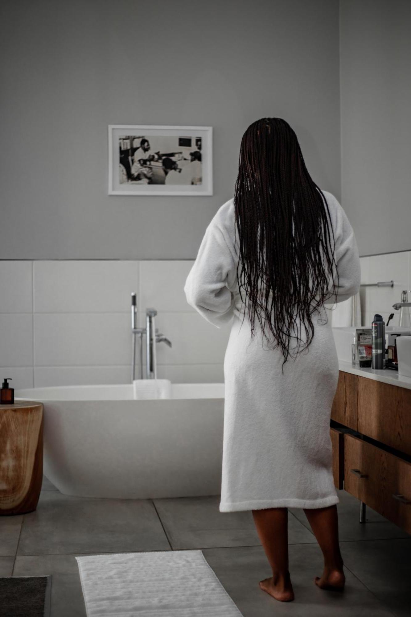 Sanctuary Mandela Hotel Johannesburg Eksteriør billede